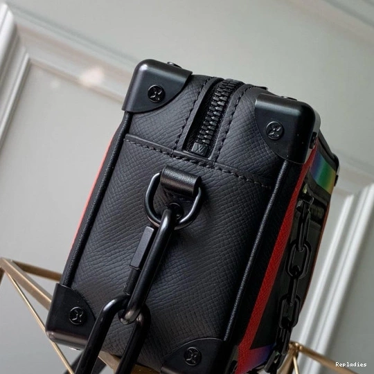 Repladies SOFT MINI Vuitton Louis TRUNK 0810
